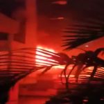 Jharkhand Fire: Doctor, His Wife Among Five Killed After Massive Blaze Engulfs Residential Complex of Dhanbad Hospital (Watch Video)